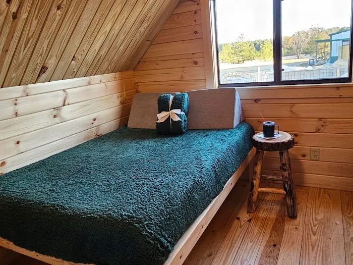 Standing Pines Campground & RV Resort Picture 2