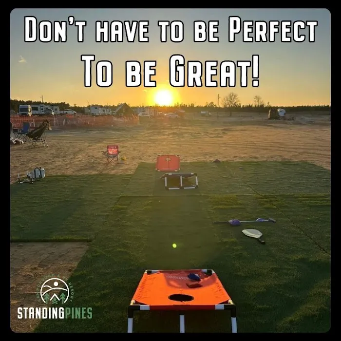 Standing Pines Campground & RV Resort Picture 10