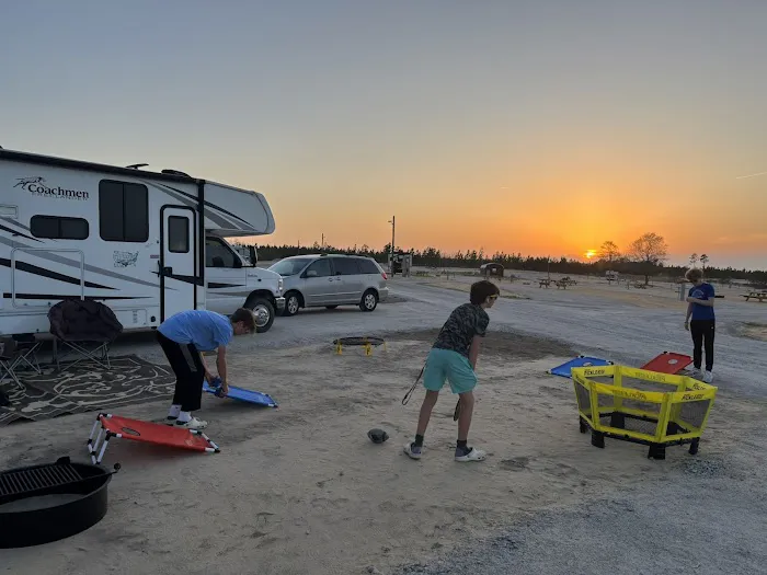 Standing Pines Campground & RV Resort Picture 4