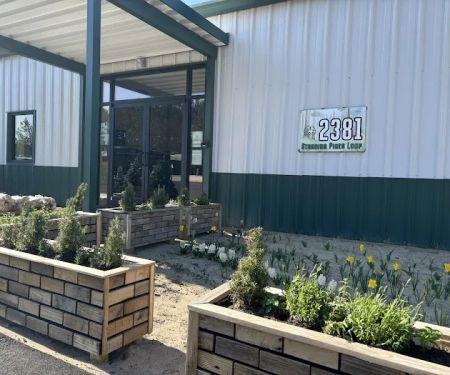 Standing Pines Campground & RV Resort