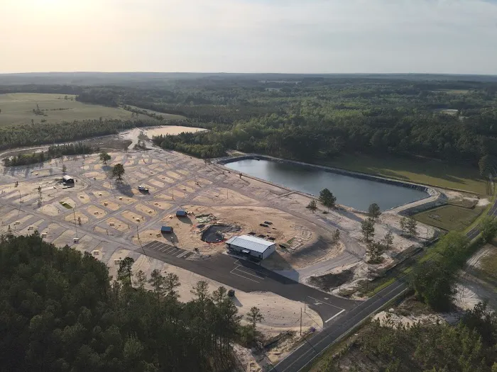 Standing Pines Campground and RV Resort Picture 2