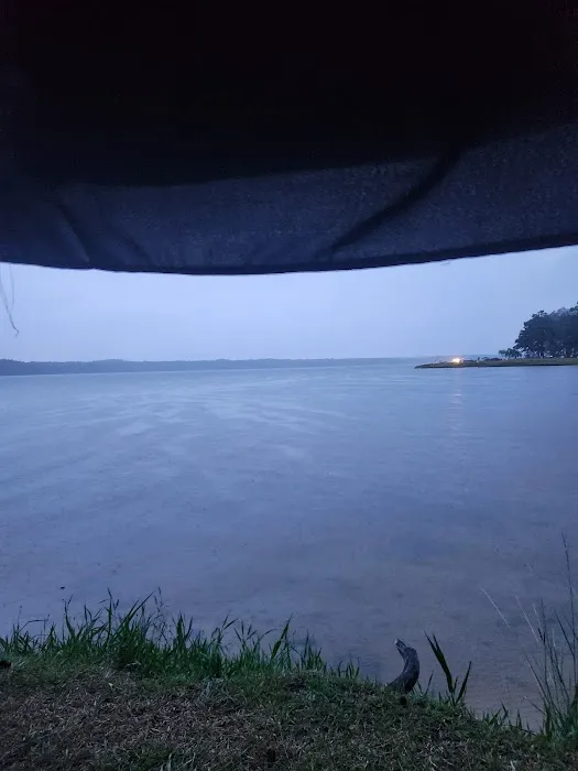 Lake Time Campground and Landing Picture 1