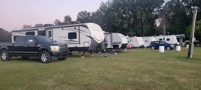 Lake Time Campground and Landing Picture 10