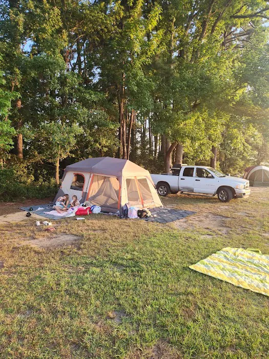 Lake Time Campground and Landing Picture 6