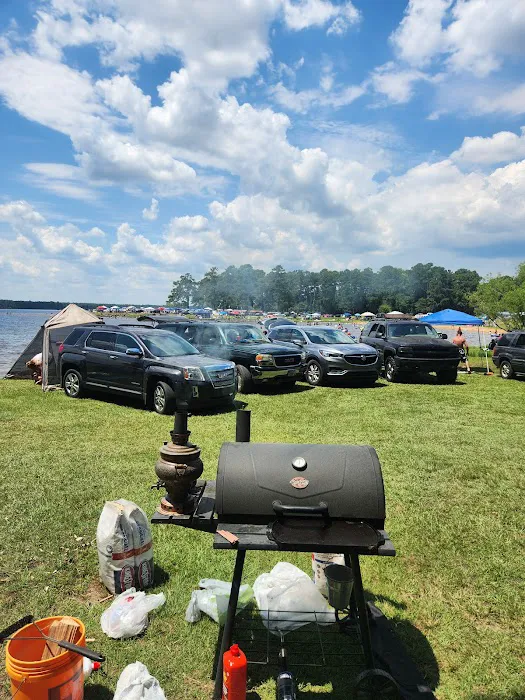 Lake Time Campground and Landing Picture 8