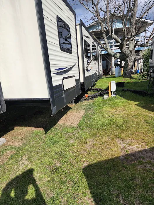 Lake Time Campground and Landing Picture 9