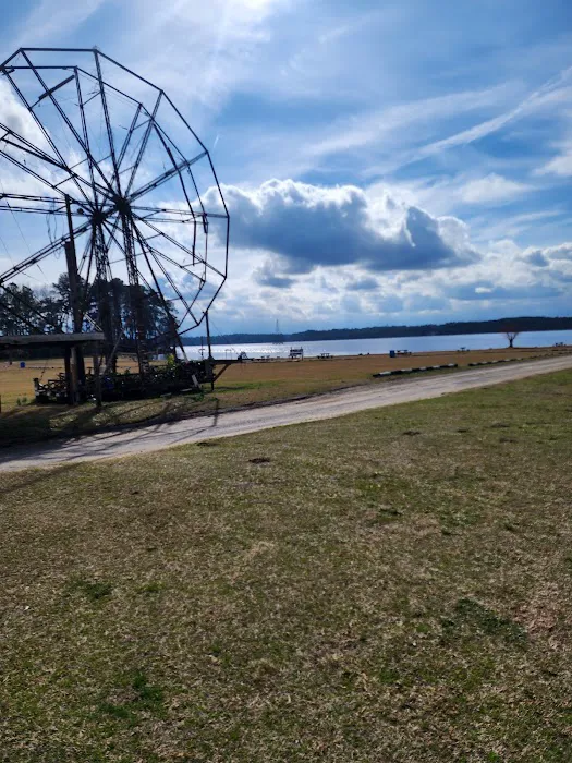 Lake Time Campground and Landing Picture 4