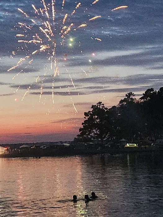 Lake Time Campground and Landing Picture 3