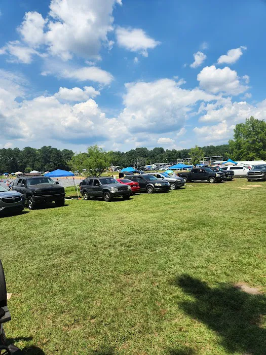 Lake Time Campground and Landing Picture 2