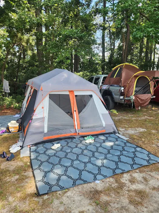 Lake Time Campground and Landing Picture 7