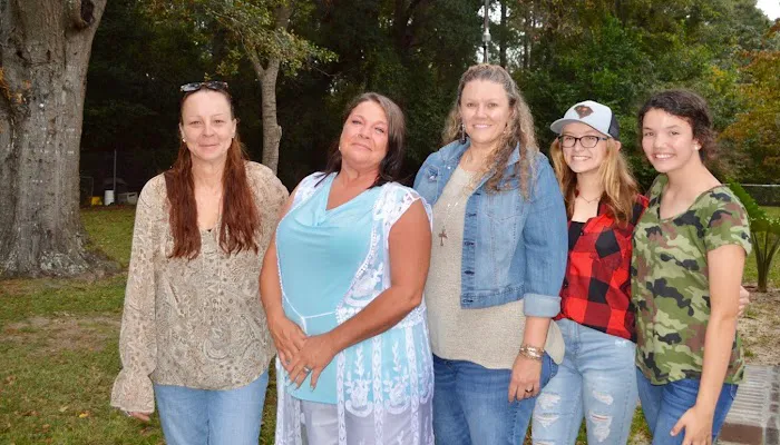 Skylar's Camper and RV Sites Picture 5