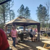 Fluffy's Family Campground ico