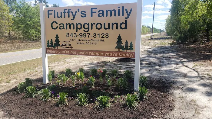 Fluffy's Family Campground Picture 2