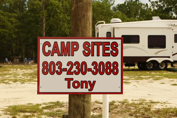 Tony’s Campground Picture 3