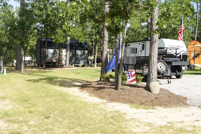 Tony’s Campground Picture 5