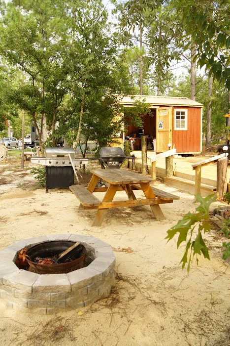 Tony’s Campground Picture 7