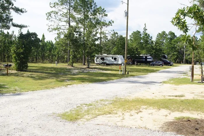 Tony’s Campground Picture 4