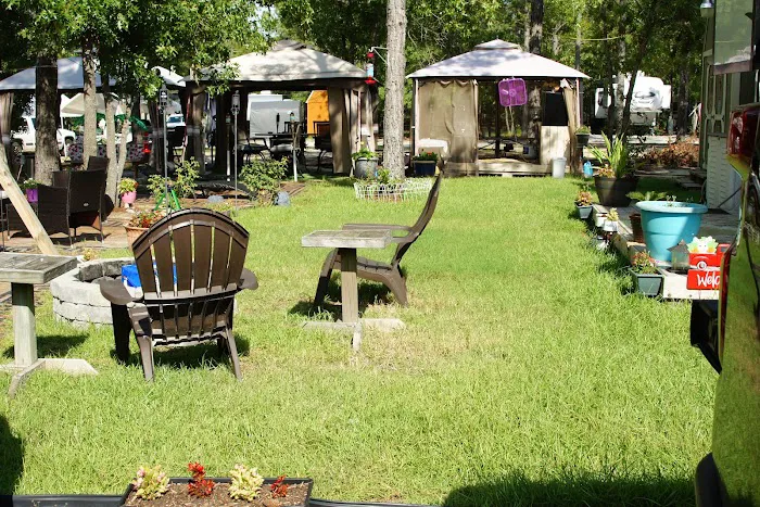 Tony’s Campground Picture 8