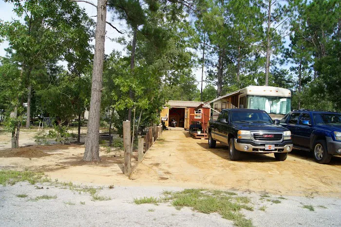 Tony’s Campground Picture 1