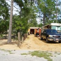 Tony’s Campground ico