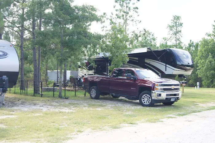 Tony’s Campground Picture 2