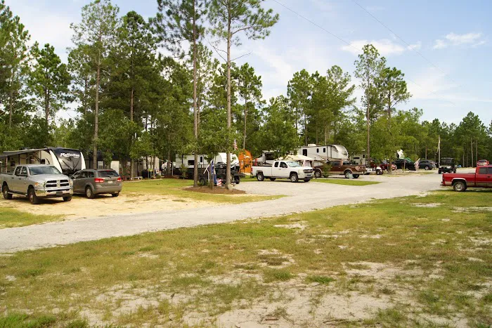 Tony’s Campground Picture 6