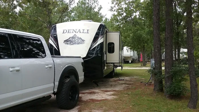 The Farm Campground Picture 6