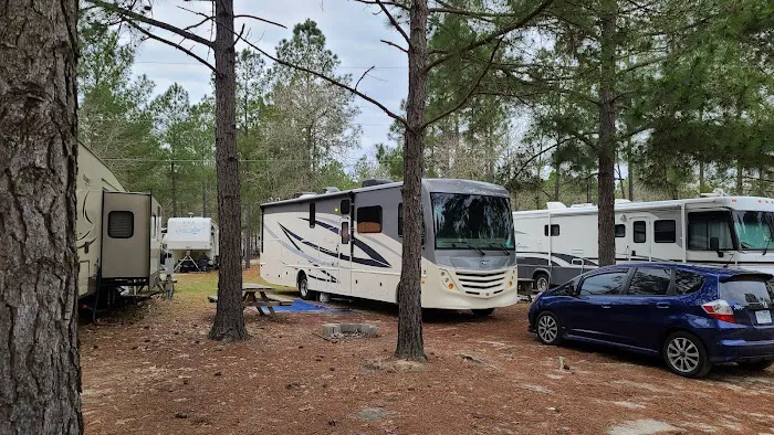 The Farm Campground Picture 7