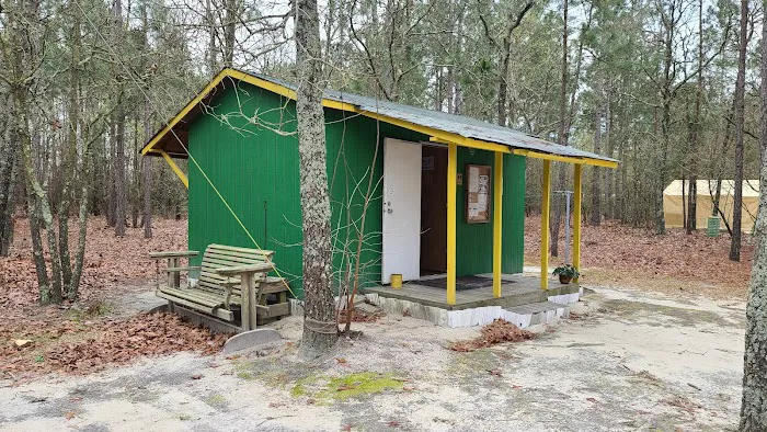 The Farm Campground Picture 3