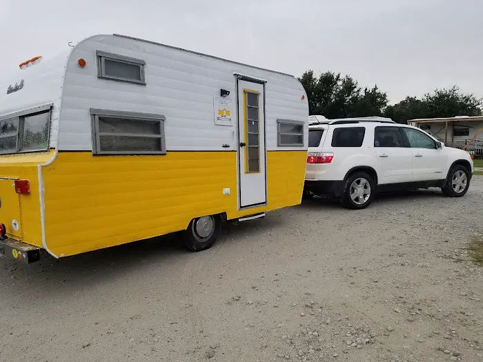 The Farm Campground Picture 8