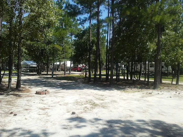 The Farm Campground Picture 2
