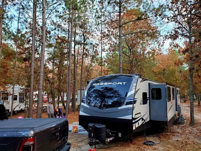 The Farm Campground Picture 1