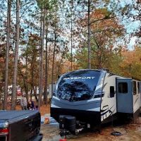 The Farm Campground ico