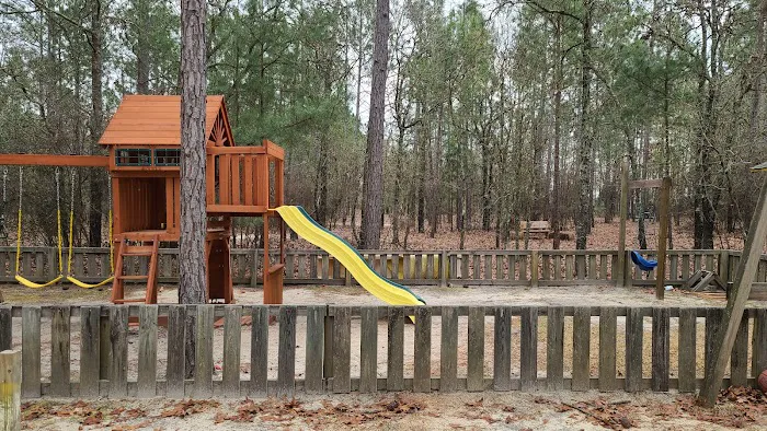 The Farm Campground Picture 4