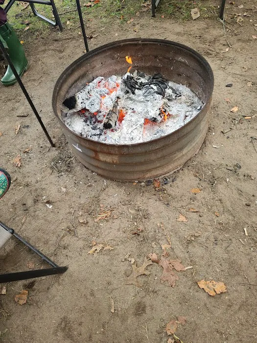 Hide Away Park Campground Picture 10