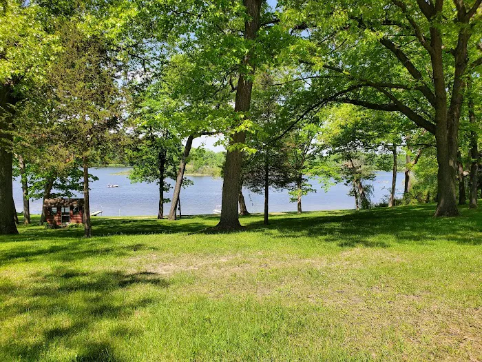 Hide Away Park Campground Picture 2