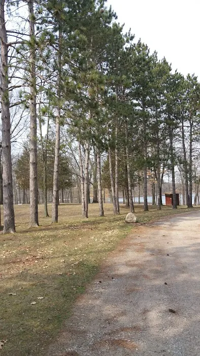 Hide Away Park Campground Picture 9