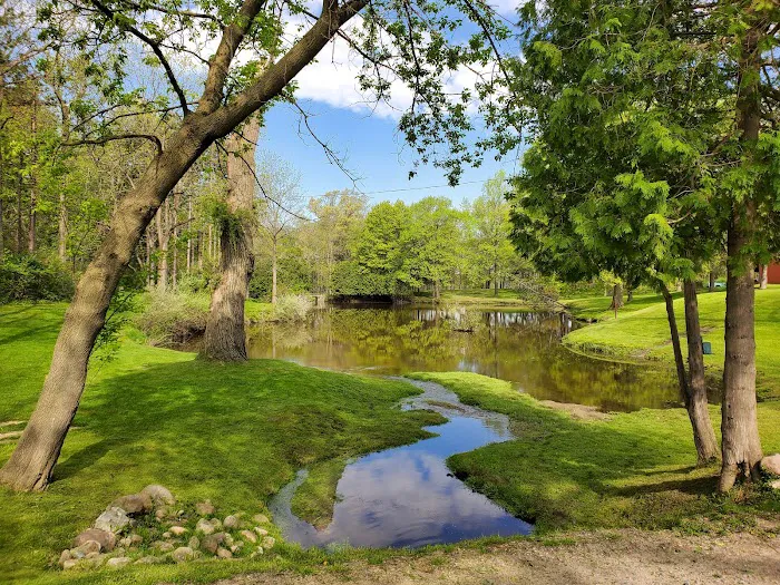 Hide Away Park Campground Picture 4