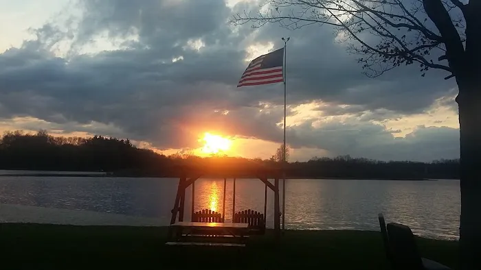 Hide Away Park Campground Picture 8