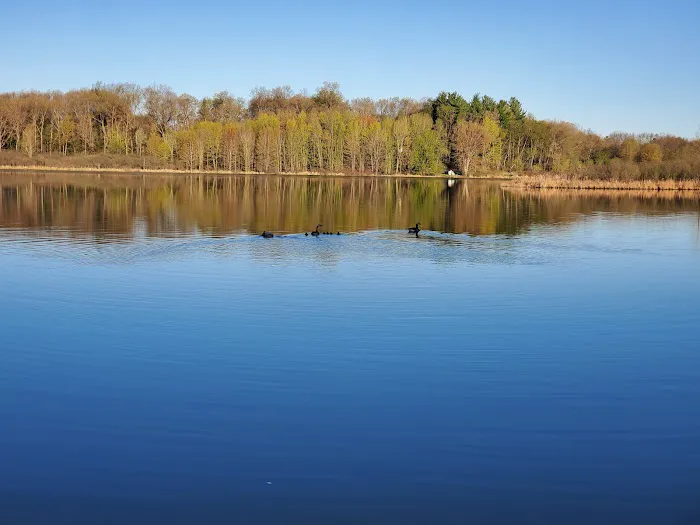 Hide Away Park Campground Picture 1