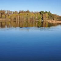 Hide Away Park Campground ico