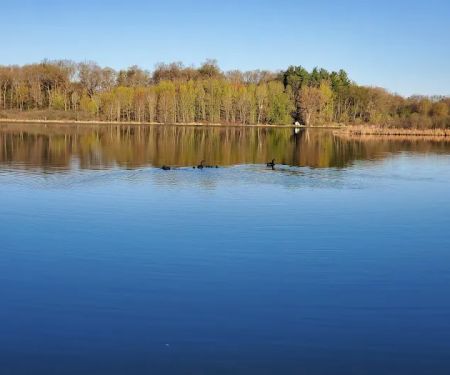 Hide Away Park Campground