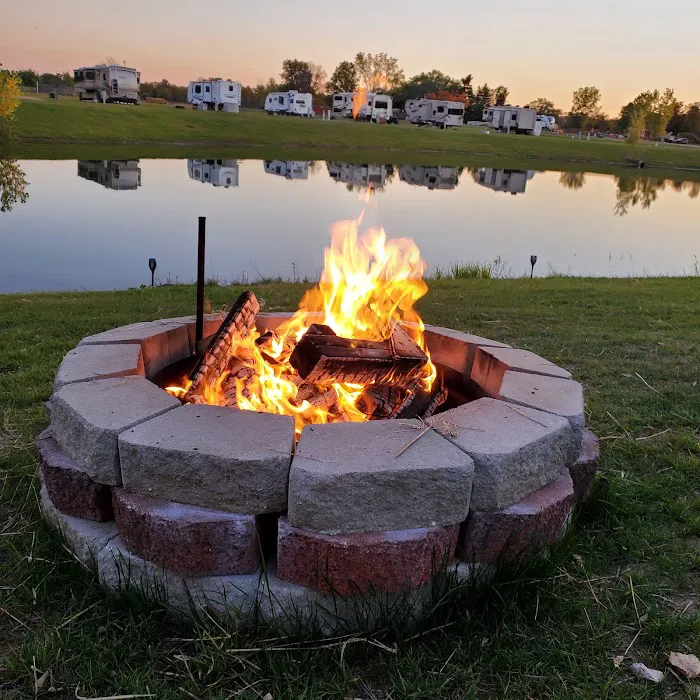 Eagle's Cove RV Resort Picture 5