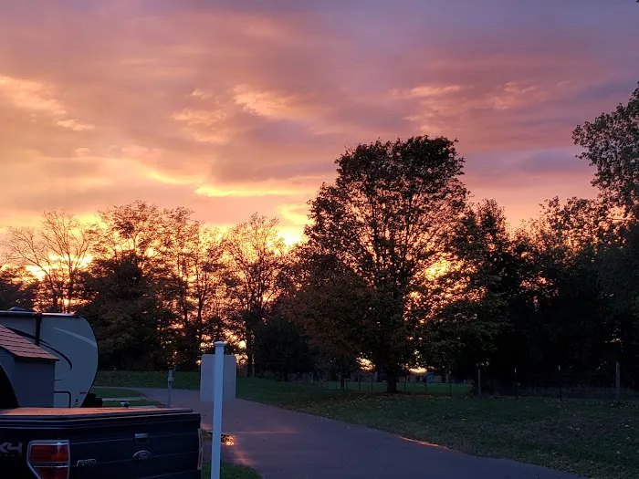 Eagle's Cove RV Resort Picture 3