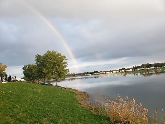 Eagle's Cove RV Resort Picture 9