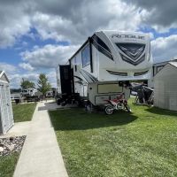 Eagle's Cove RV Resort ico