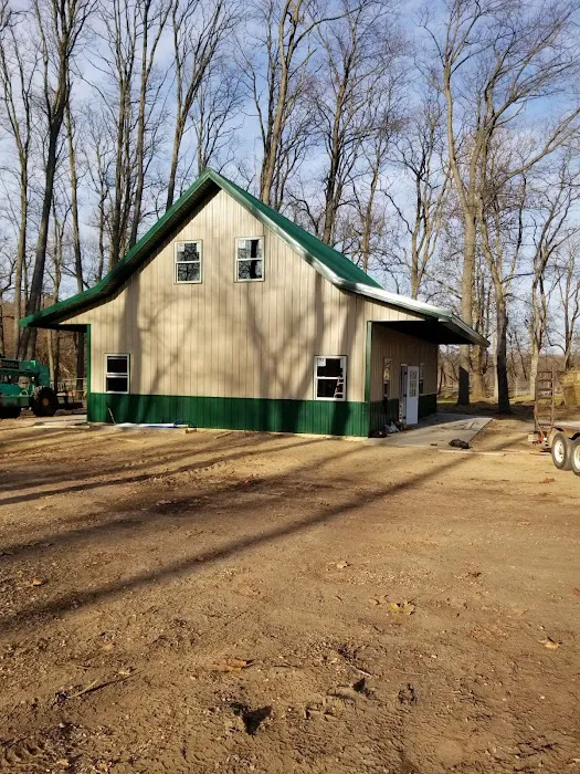 Myers Lake Camping and Cabins Picture 4