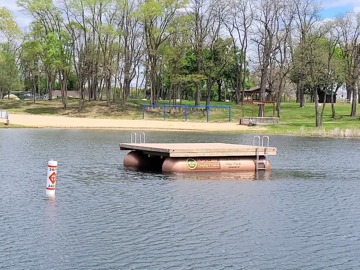 Myers Lake Camping and Cabins Picture 3