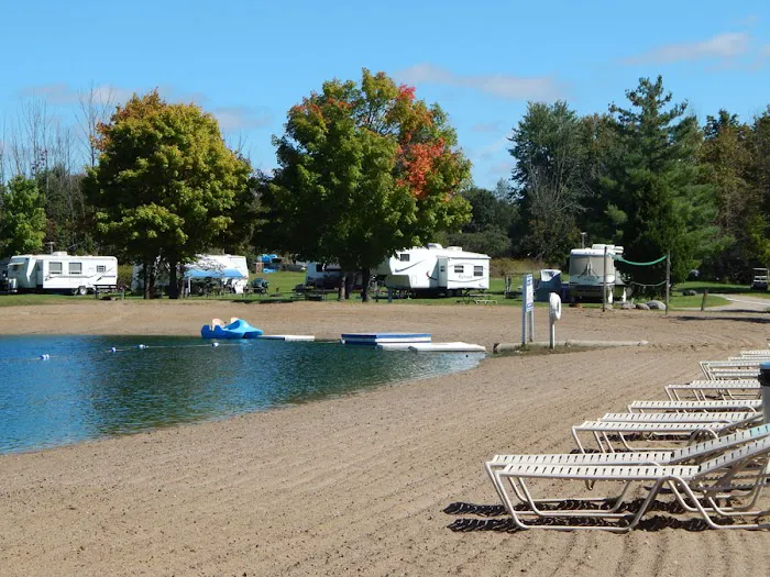 Walnut Hills Family Campground by GatherGrounds Picture 1