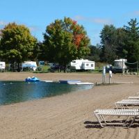 Walnut Hills Family Campground by GatherGrounds ico